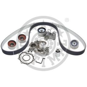 Acquista Kit cinghia distribuzione, pompa acqua da OPTIMAL SK-1721AQ2 a buon mercato per soli 953,19 €