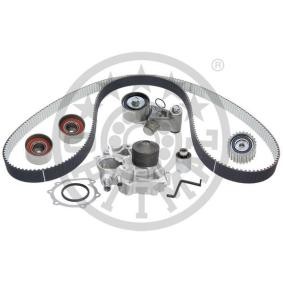 Acquista Kit cinghia distribuzione, pompa acqua da OPTIMAL SK-1721AQ3 a buon mercato per soli 904,24 €