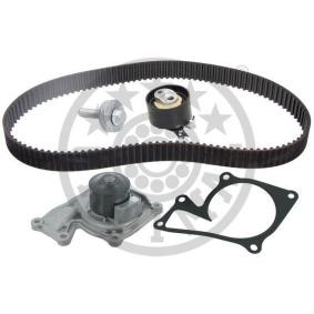 Achetez des Kit de distribution + pompe à eau OPTIMAL SK-1730AQ1 à prix pour 498,59 €