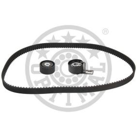 Zahnriemensatz SK-1732 von OPTIMAL günstig für 249,11 € online kaufen