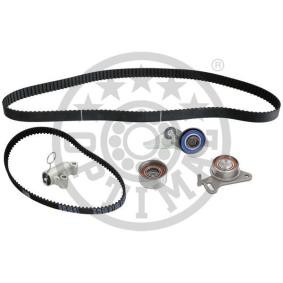 Achetez des Kit de distribution OPTIMAL SK-1737 à prix pour 438,33 €
