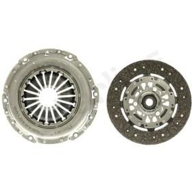 Achetez des Kit d'embrayage STARLINE SL 2DS1183 à prix pour 91,59 €