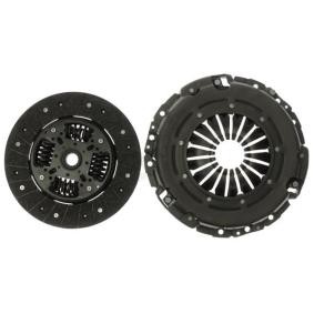 Kupplungssatz SL 2DS9036
