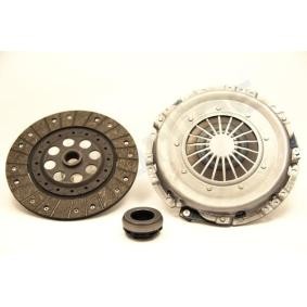 Comprar Kit de embrague de STARLINE SL 3DS0062 a bajo precio de 52,10 €