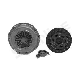 Comprar Kit de embrague de STARLINE SL 3DS0212 a bajo precio de 41,71 €