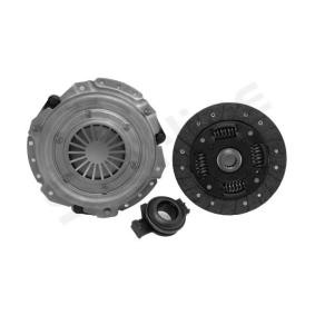 Comprar Kit de embrague de STARLINE SL 3DS0288 a bajo precio de 63,06 €