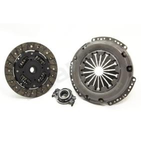 Comprar Kit de embrague de STARLINE SL 3DS0810 a bajo precio de 43,16 €