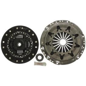 Achetez des Kit d'embrayage STARLINE SL 3DS0954 à prix pour 72,11 €