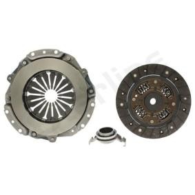 Comprar Kit de embrague de STARLINE SL 3DS1131 a bajo precio de 46,56 €