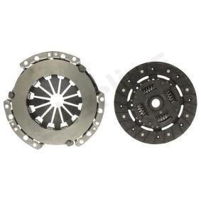 Comprar Kit de embrague de STARLINE SL 3DS1167 a bajo precio de 59,93 €