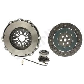 Achetez des Kit d'embrayage STARLINE SL 3DS1213 à prix pour 118,45 €