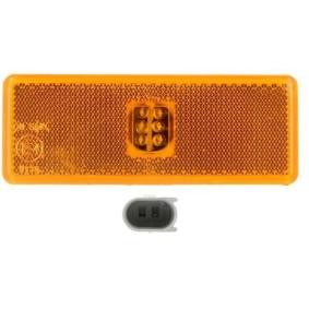 Umrißleuchte von TRUCKLIGHT günstig für 11,80 €