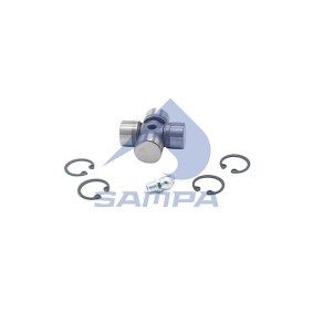 Acquista Soffietto, Sospensione pneumatica da SAMPA SP 551857-K a buon mercato per soli 112,31 €