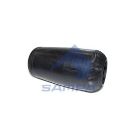 Acquista Soffietto, Sospensione pneumatica da SAMPA SP 551885 a buon mercato per soli 39,24 €