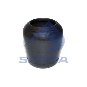 Acquista Soffietto, Sospensione pneumatica da SAMPA SP 5525019 a buon mercato per soli 29,50 €