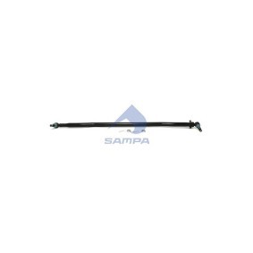 Acquista Soffietto, Sospensione pneumatica da SAMPA SP 554713-K a buon mercato per soli 90,42 €