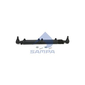 Acquista Soffietto, Sospensione pneumatica da SAMPA SP 554838-K03 a buon mercato per soli 104,86 €