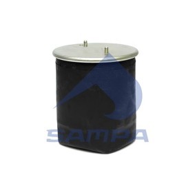 Acquista Soffietto, Sospensione pneumatica da SAMPA SP 554913 a buon mercato per soli 93,45 €
