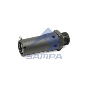 Acquista Soffietto, Sospensione pneumatica da SAMPA SP 556198-K a buon mercato per soli 77,78 €