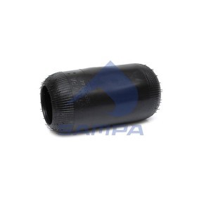 Acquista Soffietto, Sospensione pneumatica da SAMPA SP 55644 a buon mercato per soli 31,08 €