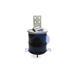 Acquista Soffietto, Sospensione pneumatica da SAMPA SP 557023-KP02 a buon mercato per soli 93,70 €