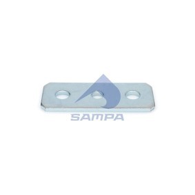 Acquista Soffietto, Sospensione pneumatica da SAMPA SP 557947-K a buon mercato per soli 107,20 €