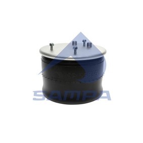 Acquista Soffietto, Sospensione pneumatica da SAMPA SP 55836-K02 a buon mercato per soli 84,75 €