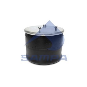 Acquista Soffietto, Sospensione pneumatica da SAMPA SP 55836-K10 a buon mercato per soli 86,69 €