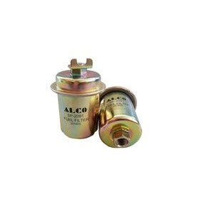 Kraftstofffilter SP-2091
