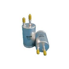 Köp Bränslefilter av ALCO FILTER SP-2174 till det låga priset 349,68 kr