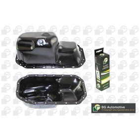 Comprar Cárter de aceite de BGA SP0102 a bajo precio de 39,77 €