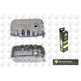 Comprar Cárter de aceite de BGA SP0111 a bajo precio de 78,41 €