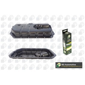 Comprar Cárter de aceite de BGA SP0121 a bajo precio de 76,34 €