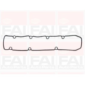 Fahrwerksfeder von FAI AutoParts