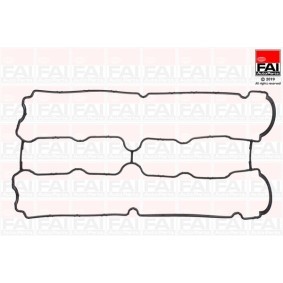 Fahrwerksfeder von FAI AutoParts