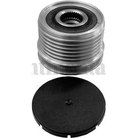 Achetez des Poulie roue libre, alternateur CONTITECH AP9025 à prix pour 43,36 €