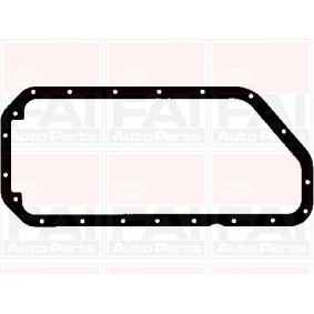 Fahrwerksfeder von FAI AutoParts