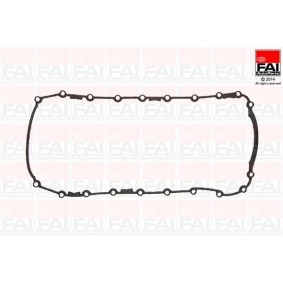 Fahrwerksfeder von FAI AutoParts