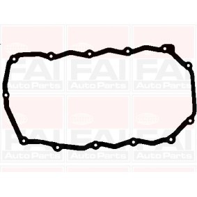 Fahrwerksfeder von FAI AutoParts