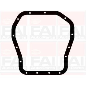 Kjøp Fjær av FAI AutoParts SP161 til den lave prisen 317,03 NOK