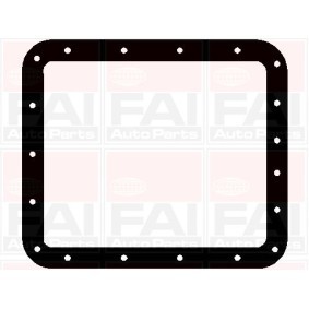 Fahrwerksfeder von FAI AutoParts