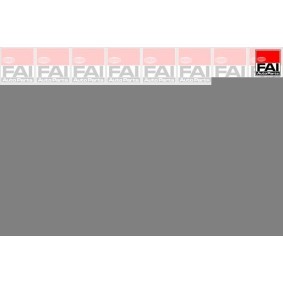 Acquista Molle ammortizzatori da FAI AutoParts SP213 a buon mercato per soli 41,42 €