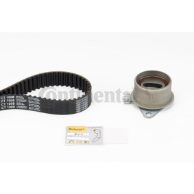 Achetez des Kit de distribution CONTITECH CT1008K1 à prix pour 75,85 €