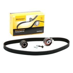 Achetez des Kit de distribution CONTITECH CT1010K1 à prix pour 89,00 €