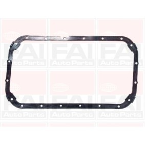 Fahrwerksfeder von FAI AutoParts