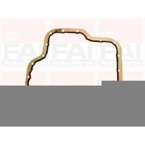 Fahrwerksfeder von FAI AutoParts