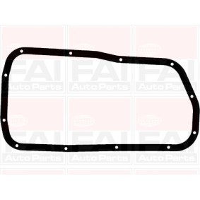 Fahrwerksfeder von FAI AutoParts