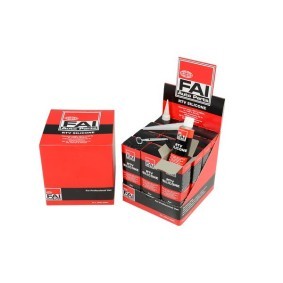 Fahrwerksfeder von FAI AutoParts