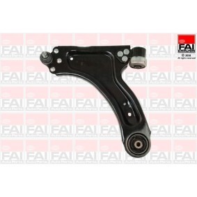 Fahrwerksfeder von FAI AutoParts
