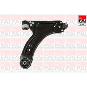 Fahrwerksfeder von FAI AutoParts